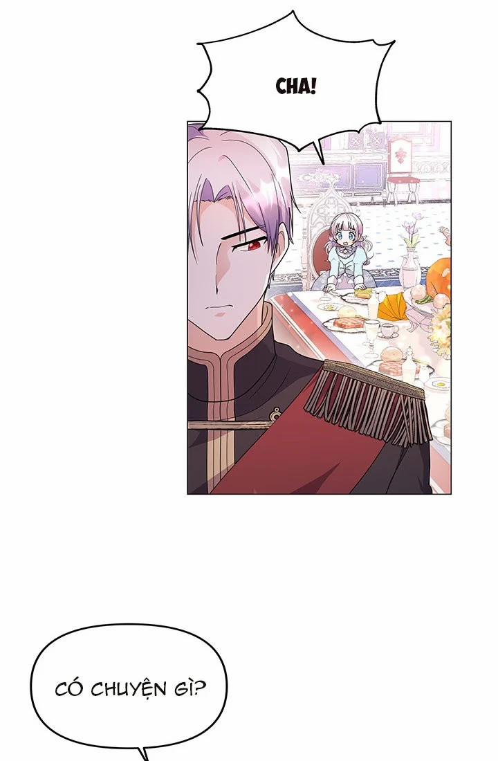 Chủ Nhân Cô Nhi Viện Muốn Nghỉ Ngơi 4.5 trang 24