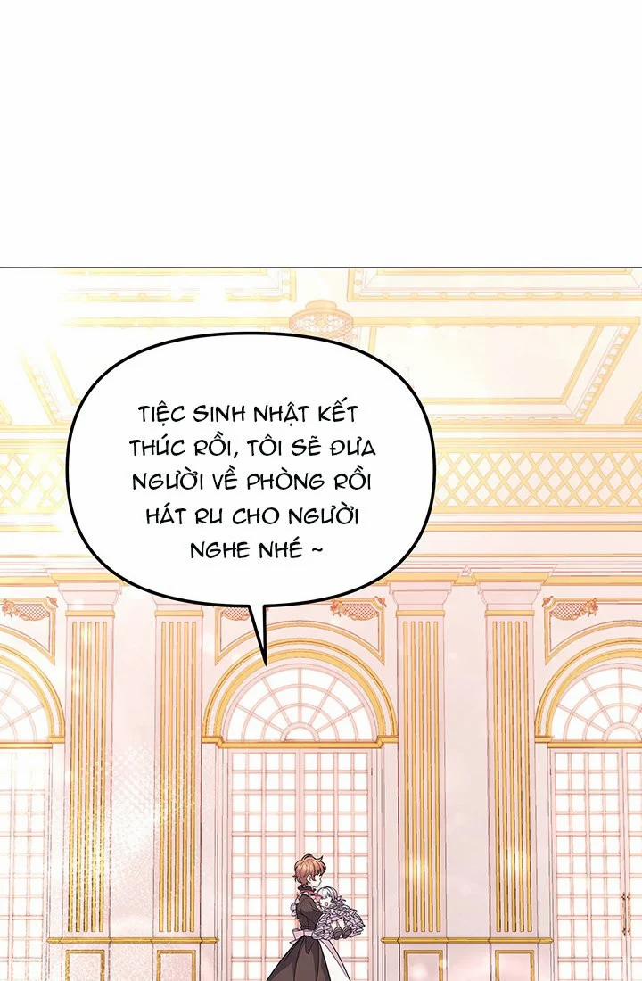 Chủ Nhân Cô Nhi Viện Muốn Nghỉ Ngơi 4.5 trang 27