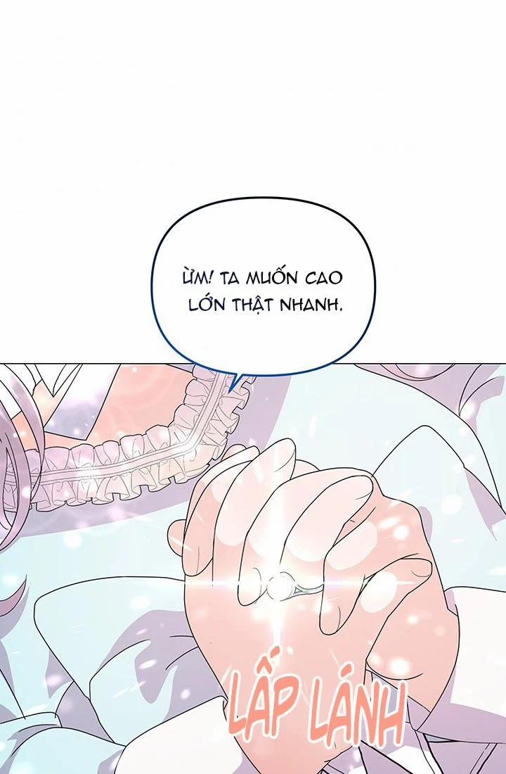 Chủ Nhân Cô Nhi Viện Muốn Nghỉ Ngơi 4.5 trang 29