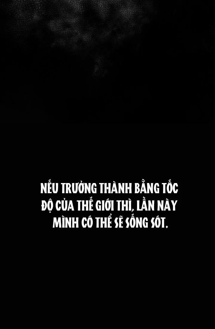 Chủ Nhân Cô Nhi Viện Muốn Nghỉ Ngơi 4.5 trang 31