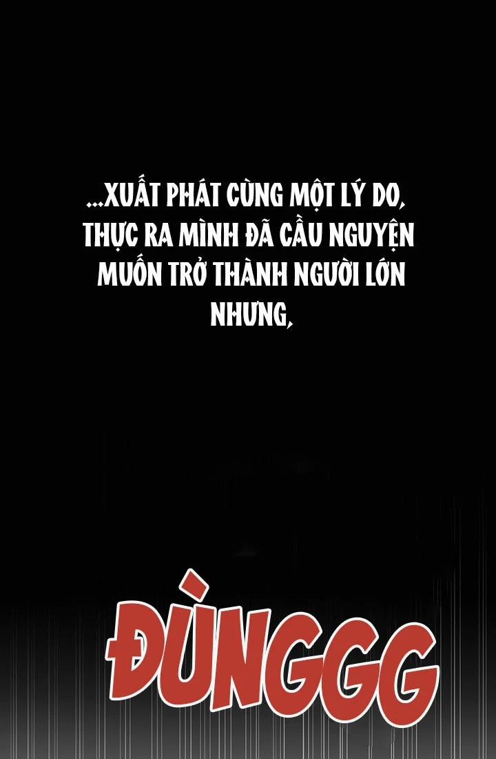 Chủ Nhân Cô Nhi Viện Muốn Nghỉ Ngơi 4.5 trang 32