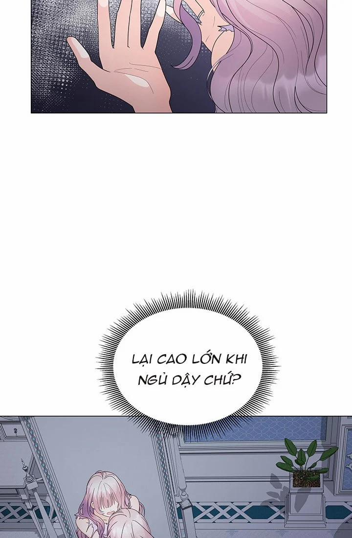 Chủ Nhân Cô Nhi Viện Muốn Nghỉ Ngơi 4.5 trang 34