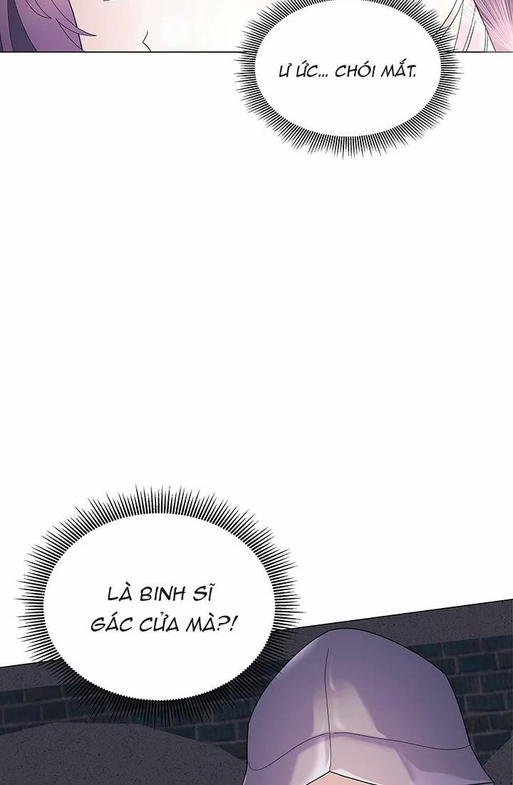 Chủ Nhân Cô Nhi Viện Muốn Nghỉ Ngơi 4.5 trang 37