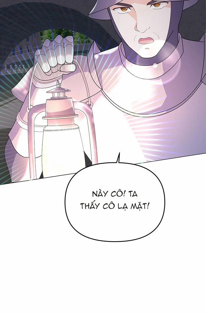 Chủ Nhân Cô Nhi Viện Muốn Nghỉ Ngơi 4.5 trang 38