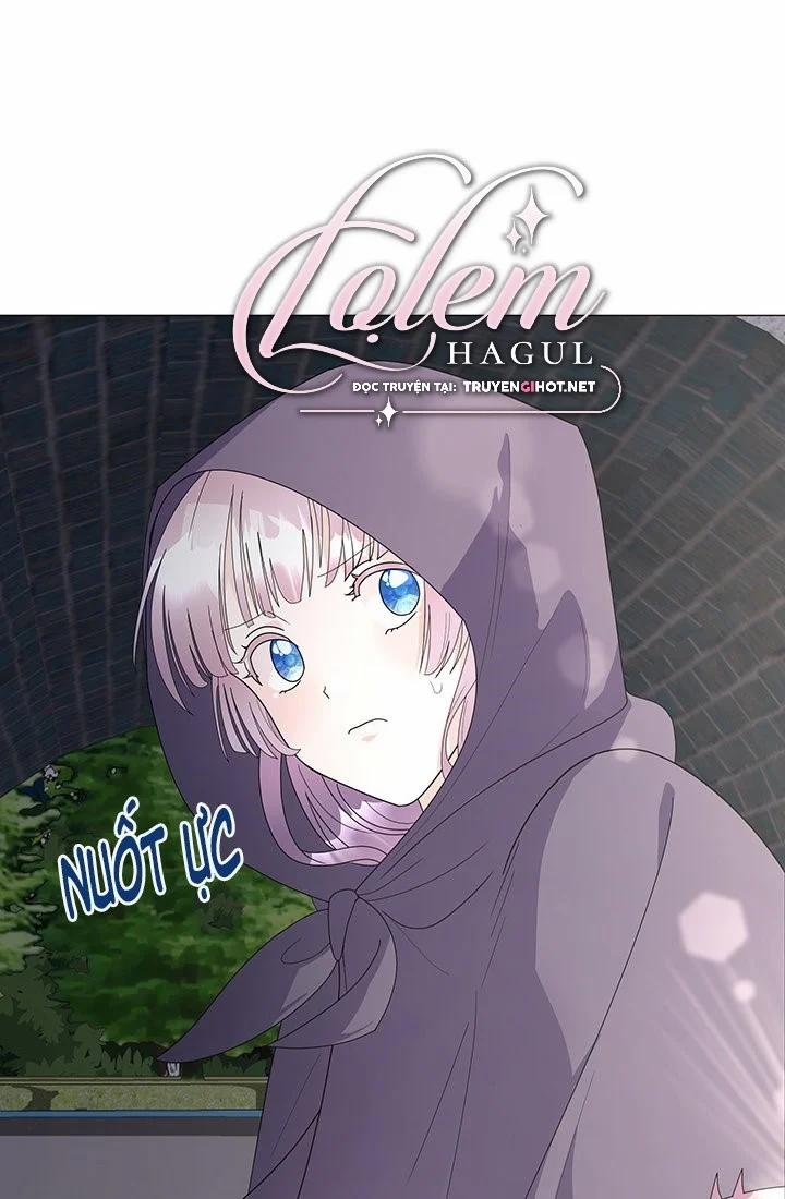 Chủ Nhân Cô Nhi Viện Muốn Nghỉ Ngơi 4.5 trang 39