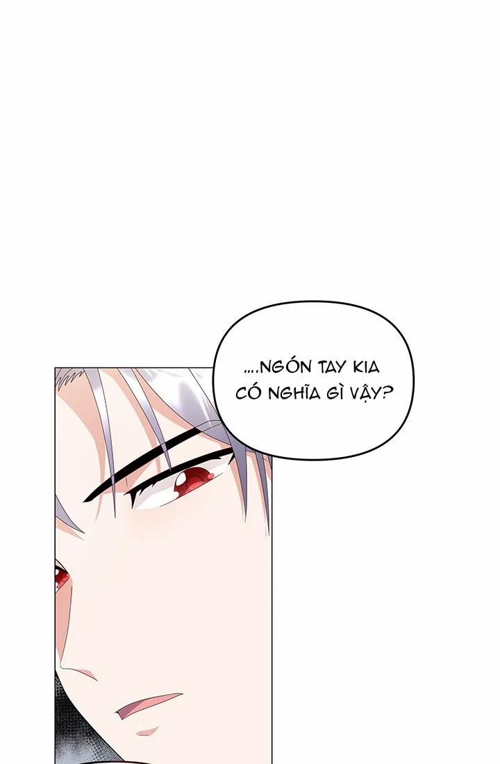 Chủ Nhân Cô Nhi Viện Muốn Nghỉ Ngơi 4.5 trang 6