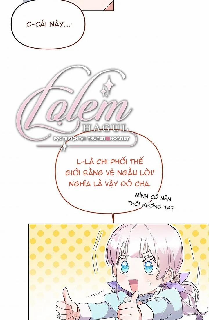 Chủ Nhân Cô Nhi Viện Muốn Nghỉ Ngơi 4.5 trang 7