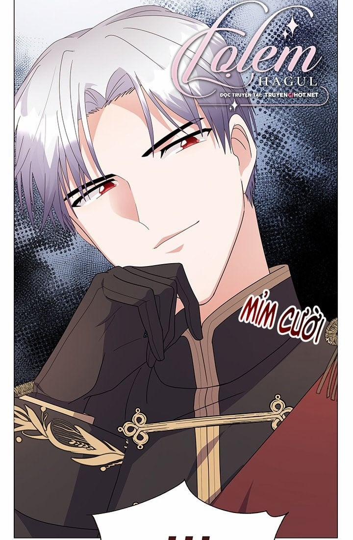 Chủ Nhân Cô Nhi Viện Muốn Nghỉ Ngơi 4.5 trang 9