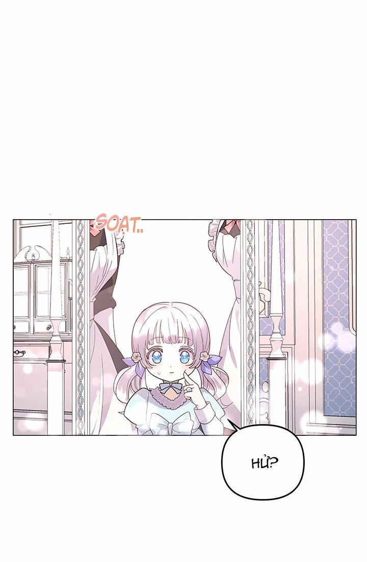 Chủ Nhân Cô Nhi Viện Muốn Nghỉ Ngơi 4 trang 14