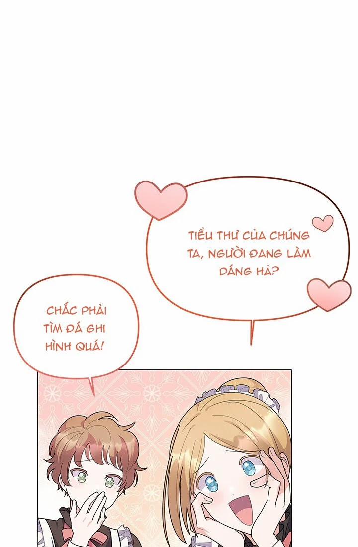 Chủ Nhân Cô Nhi Viện Muốn Nghỉ Ngơi 4 trang 15