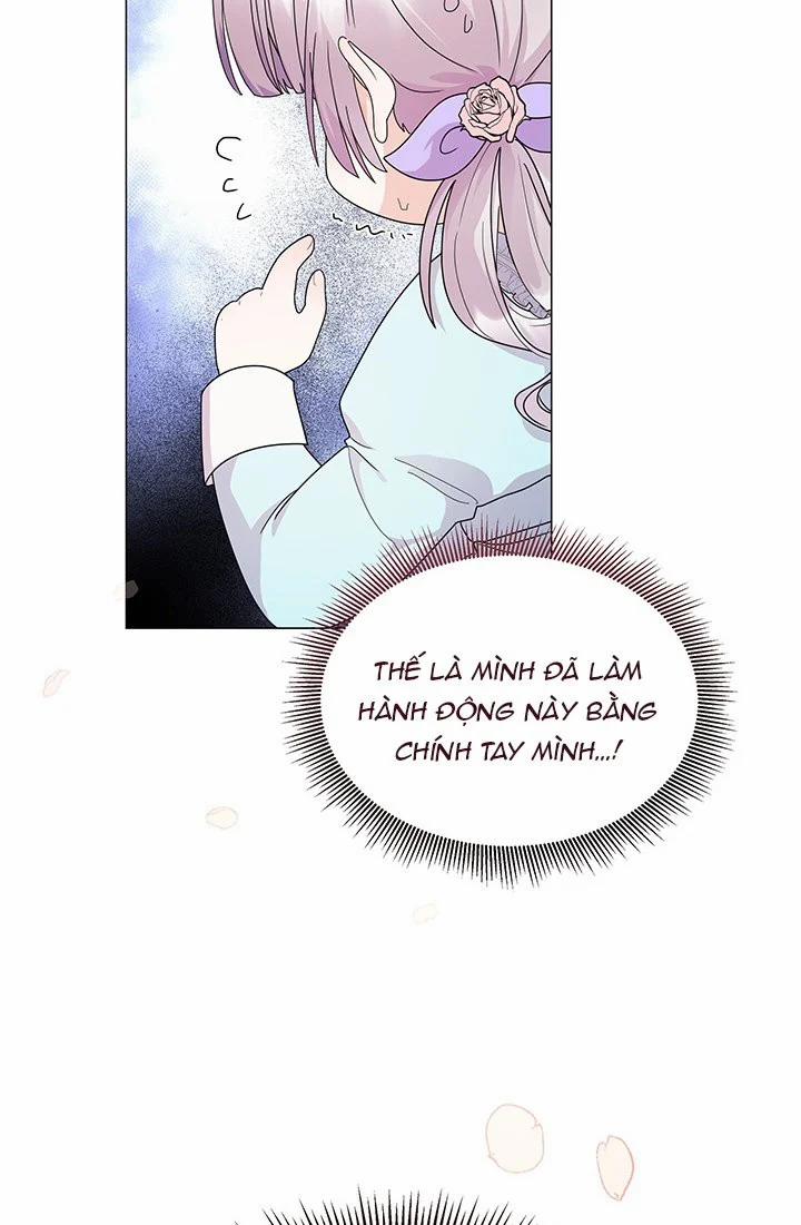 Chủ Nhân Cô Nhi Viện Muốn Nghỉ Ngơi 4 trang 17