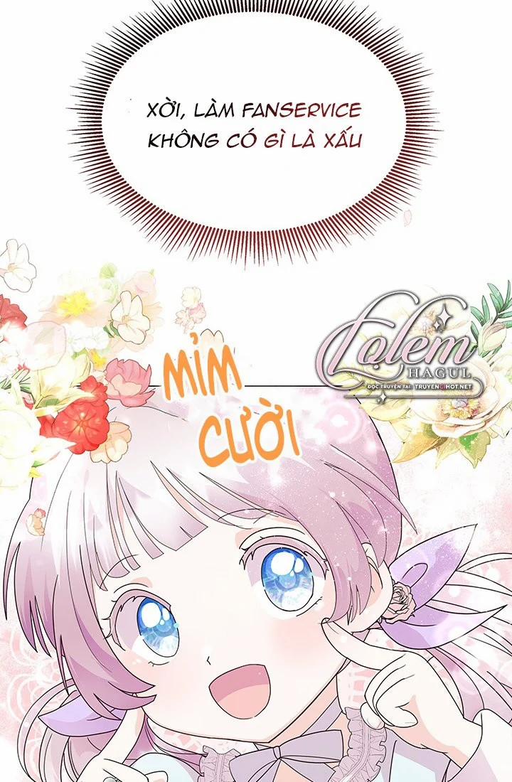 Chủ Nhân Cô Nhi Viện Muốn Nghỉ Ngơi 4 trang 18
