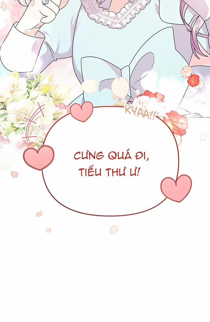 Chủ Nhân Cô Nhi Viện Muốn Nghỉ Ngơi 4 trang 19