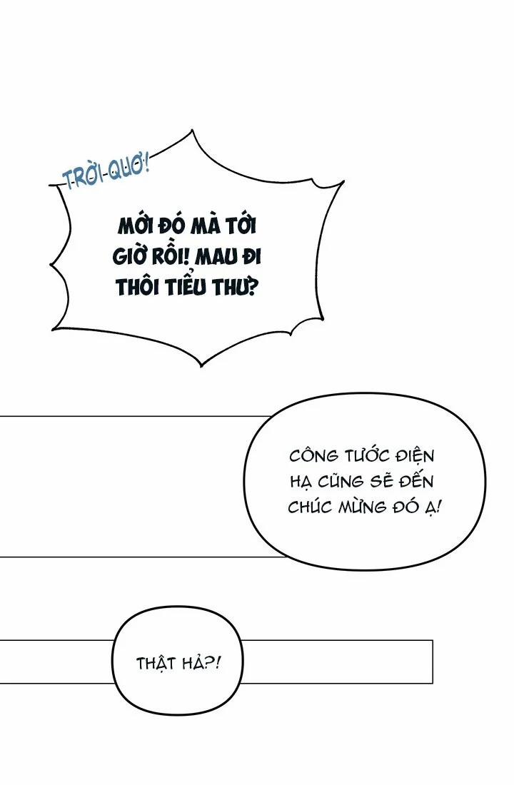 Chủ Nhân Cô Nhi Viện Muốn Nghỉ Ngơi 4 trang 20