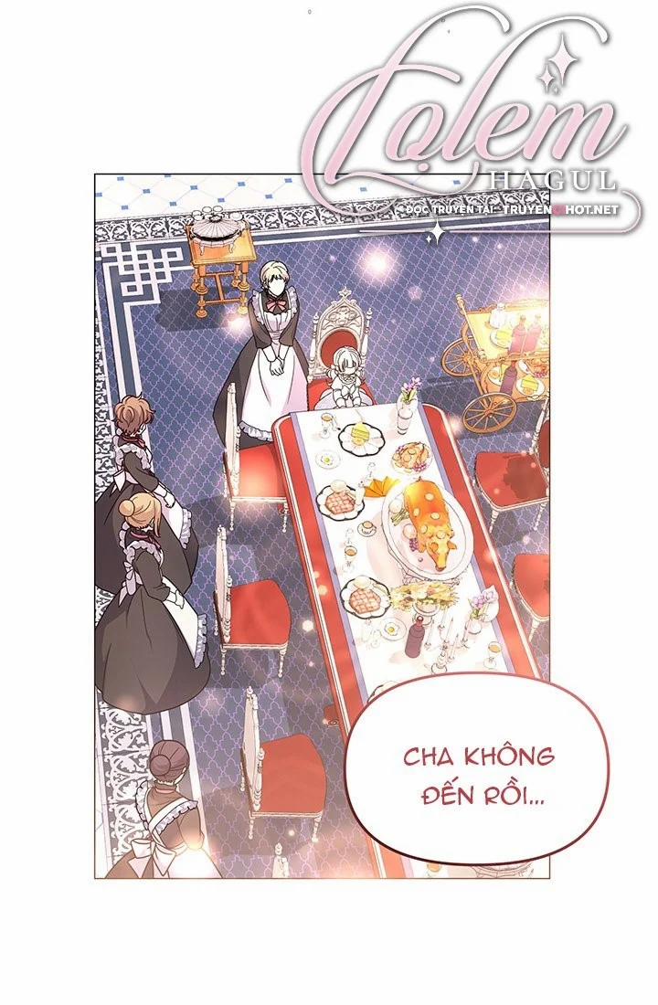 Chủ Nhân Cô Nhi Viện Muốn Nghỉ Ngơi 4 trang 22