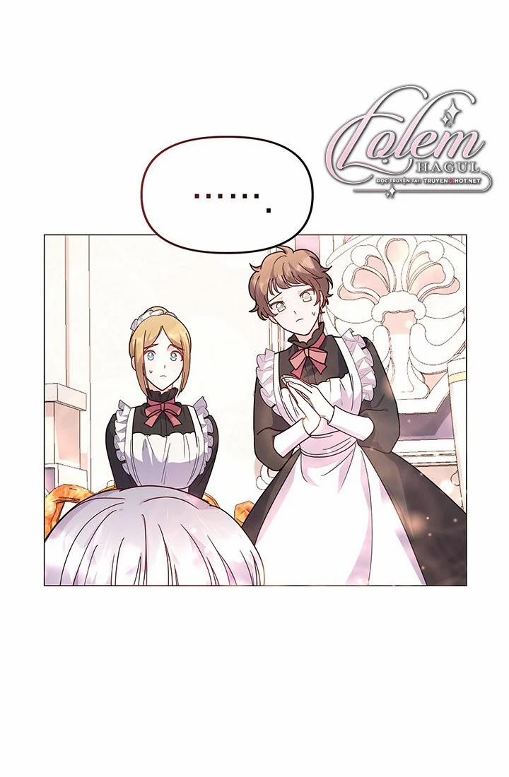 Chủ Nhân Cô Nhi Viện Muốn Nghỉ Ngơi 4 trang 23