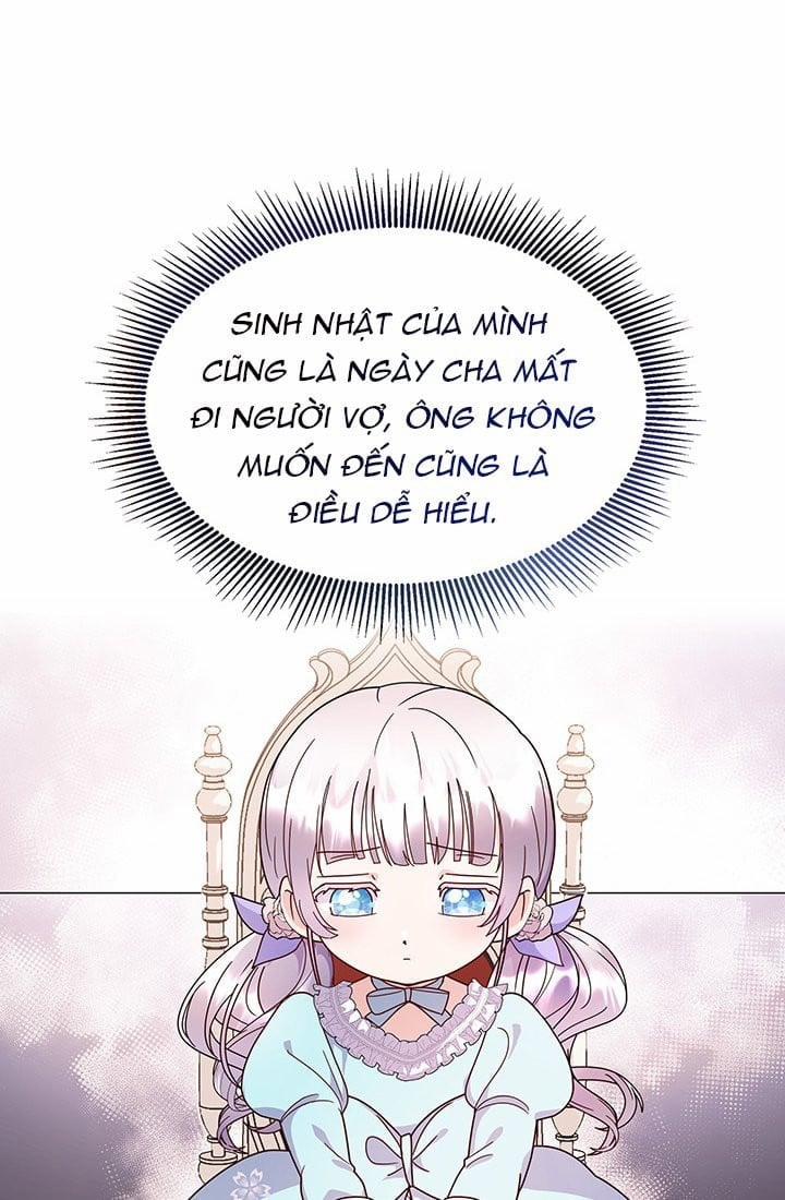 Chủ Nhân Cô Nhi Viện Muốn Nghỉ Ngơi 4 trang 24