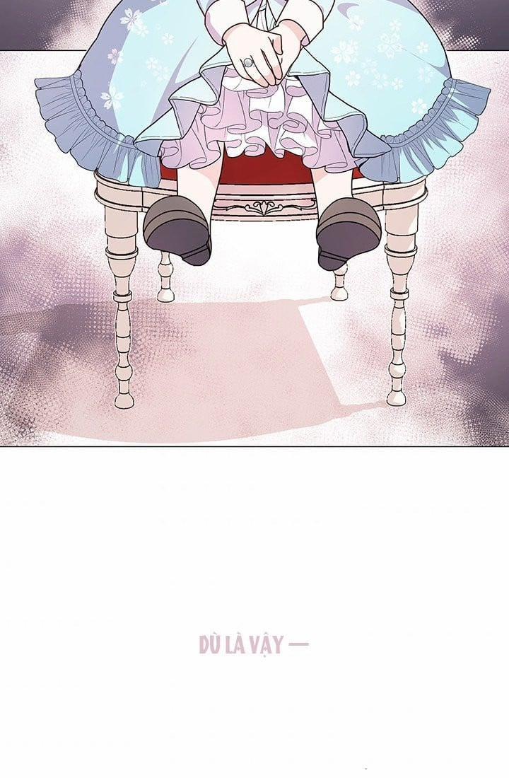 Chủ Nhân Cô Nhi Viện Muốn Nghỉ Ngơi 4 trang 25