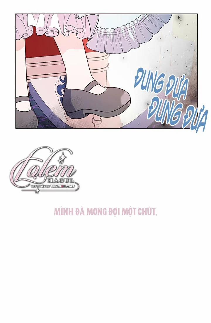 Chủ Nhân Cô Nhi Viện Muốn Nghỉ Ngơi 4 trang 26