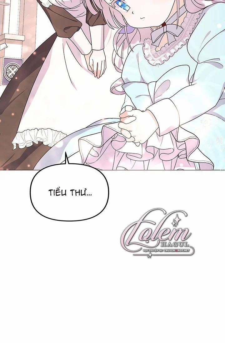 Chủ Nhân Cô Nhi Viện Muốn Nghỉ Ngơi 4 trang 28