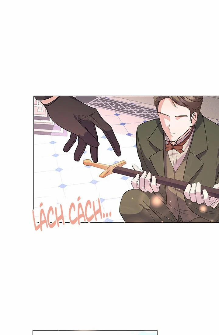 Chủ Nhân Cô Nhi Viện Muốn Nghỉ Ngơi 4 trang 30