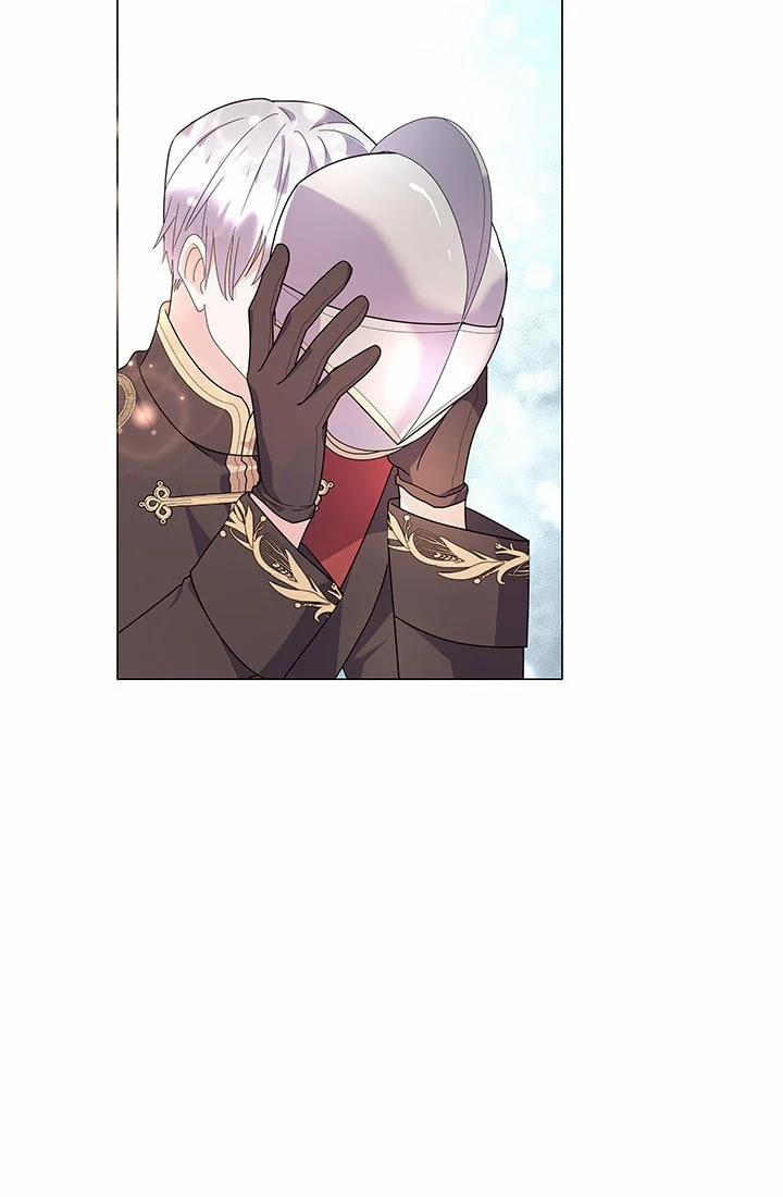 Chủ Nhân Cô Nhi Viện Muốn Nghỉ Ngơi 4 trang 31