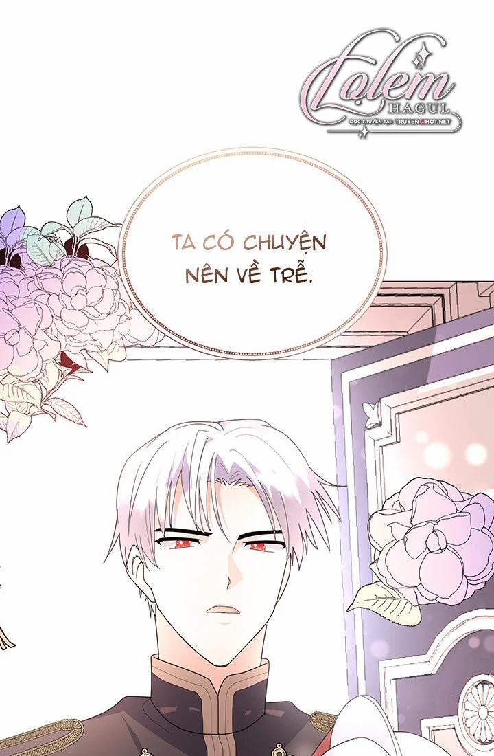 Chủ Nhân Cô Nhi Viện Muốn Nghỉ Ngơi 4 trang 32