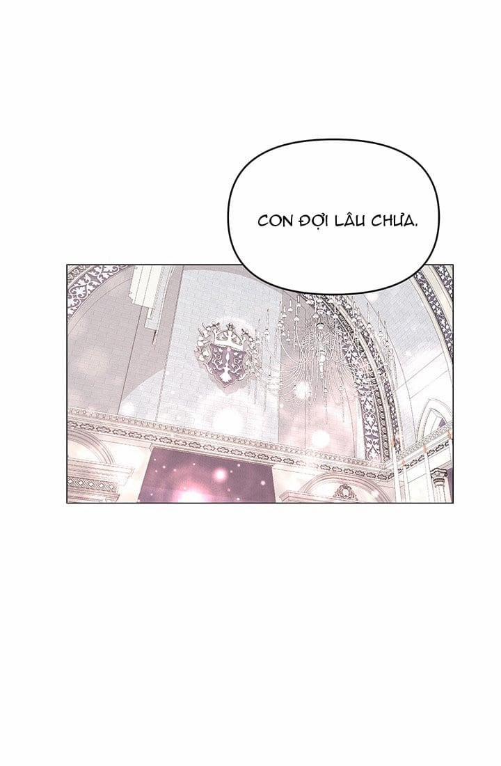 Chủ Nhân Cô Nhi Viện Muốn Nghỉ Ngơi 4 trang 35