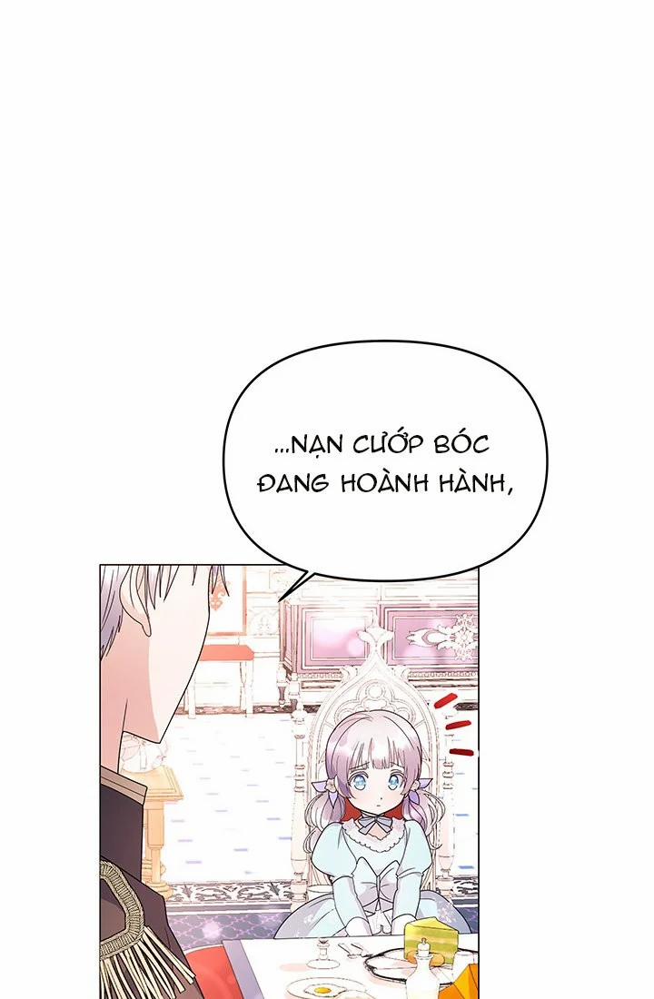 Chủ Nhân Cô Nhi Viện Muốn Nghỉ Ngơi 4 trang 37