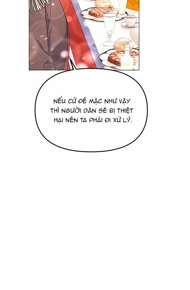 Chủ Nhân Cô Nhi Viện Muốn Nghỉ Ngơi 4 trang 38