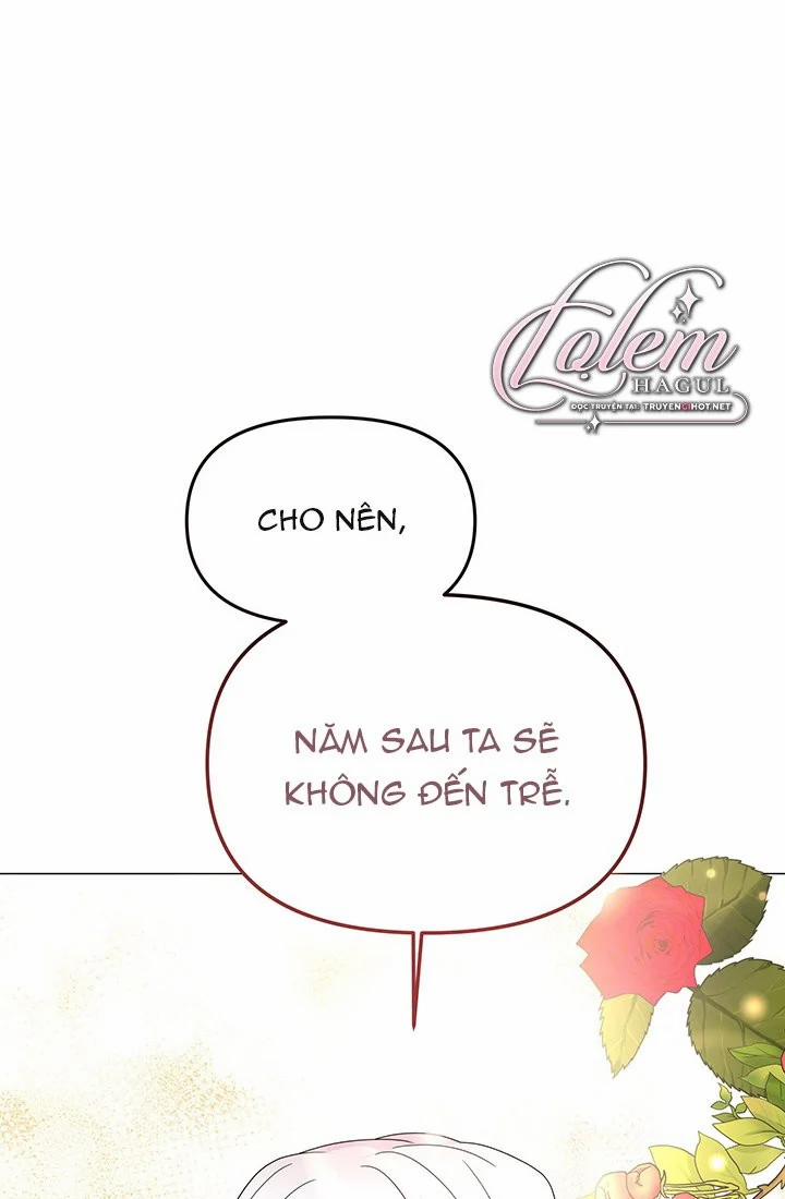 Chủ Nhân Cô Nhi Viện Muốn Nghỉ Ngơi 4 trang 39