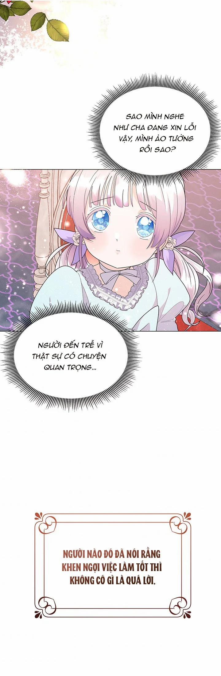 Chủ Nhân Cô Nhi Viện Muốn Nghỉ Ngơi 4 trang 41