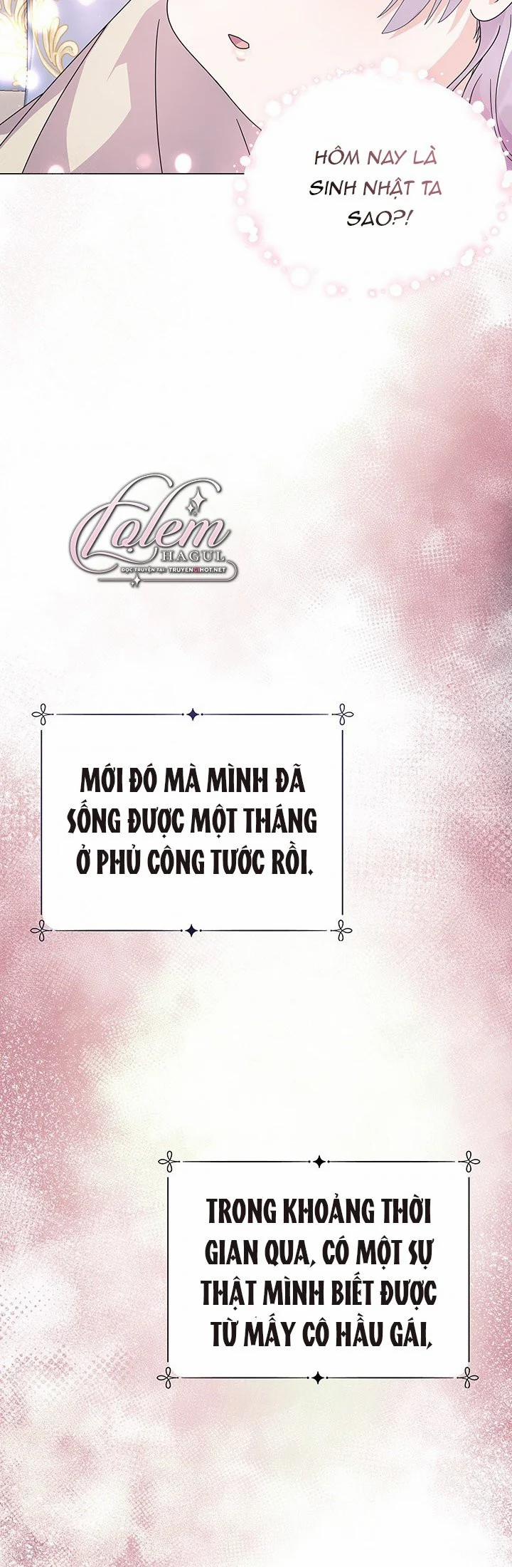 Chủ Nhân Cô Nhi Viện Muốn Nghỉ Ngơi 4 trang 7