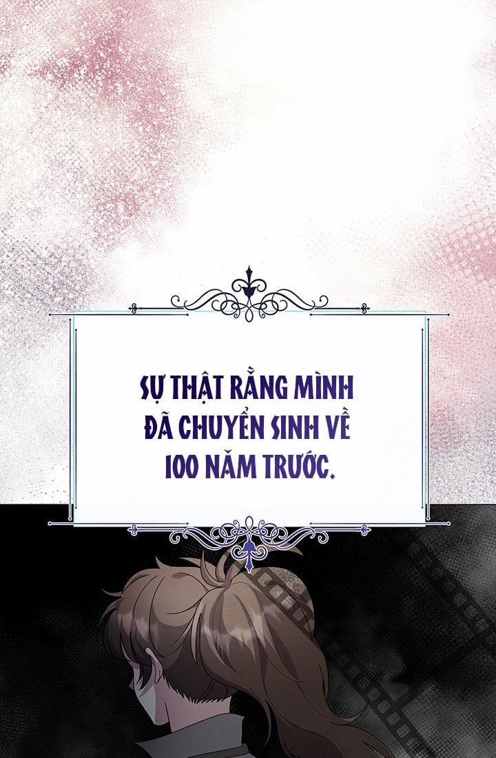 Chủ Nhân Cô Nhi Viện Muốn Nghỉ Ngơi 4 trang 8