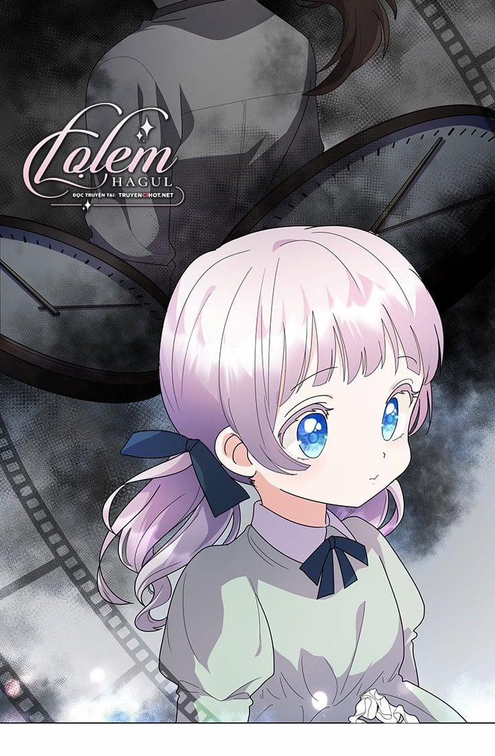 Chủ Nhân Cô Nhi Viện Muốn Nghỉ Ngơi 4 trang 9