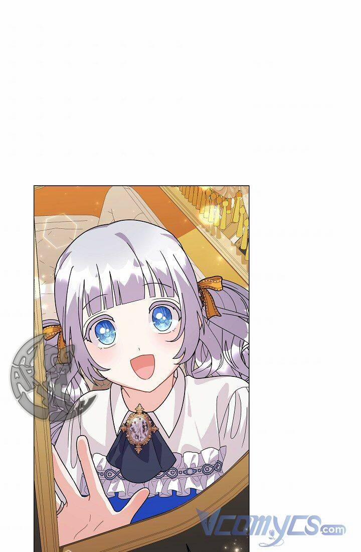 Chủ Nhân Cô Nhi Viện Muốn Nghỉ Ngơi 41 trang 1