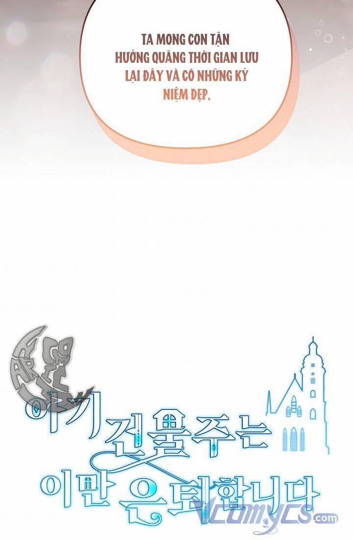 Chủ Nhân Cô Nhi Viện Muốn Nghỉ Ngơi 41 trang 11