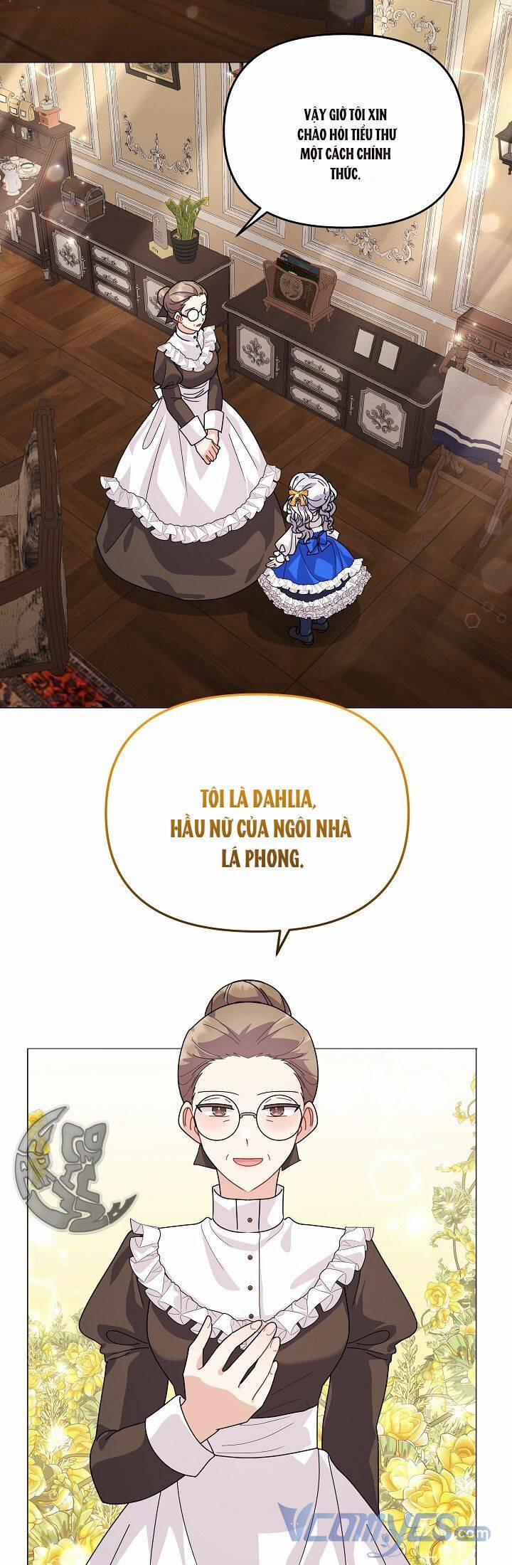 Chủ Nhân Cô Nhi Viện Muốn Nghỉ Ngơi 41 trang 13