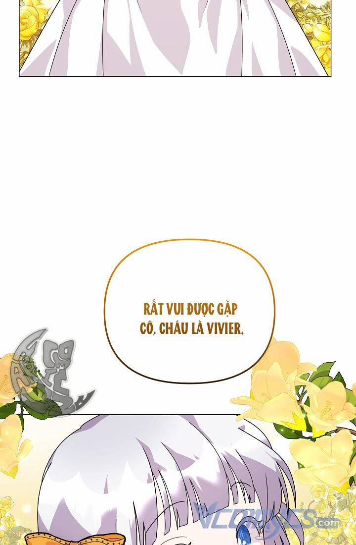 Chủ Nhân Cô Nhi Viện Muốn Nghỉ Ngơi 41 trang 14