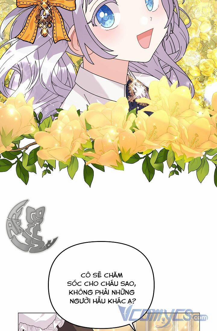 Chủ Nhân Cô Nhi Viện Muốn Nghỉ Ngơi 41 trang 15