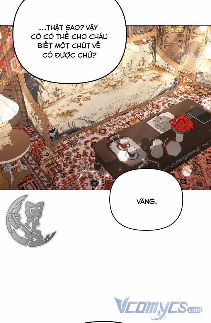 Chủ Nhân Cô Nhi Viện Muốn Nghỉ Ngơi 41 trang 18