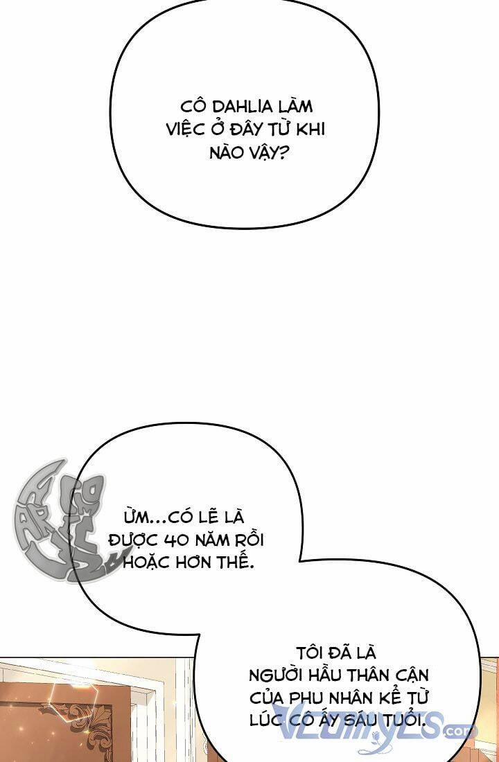 Chủ Nhân Cô Nhi Viện Muốn Nghỉ Ngơi 41 trang 19