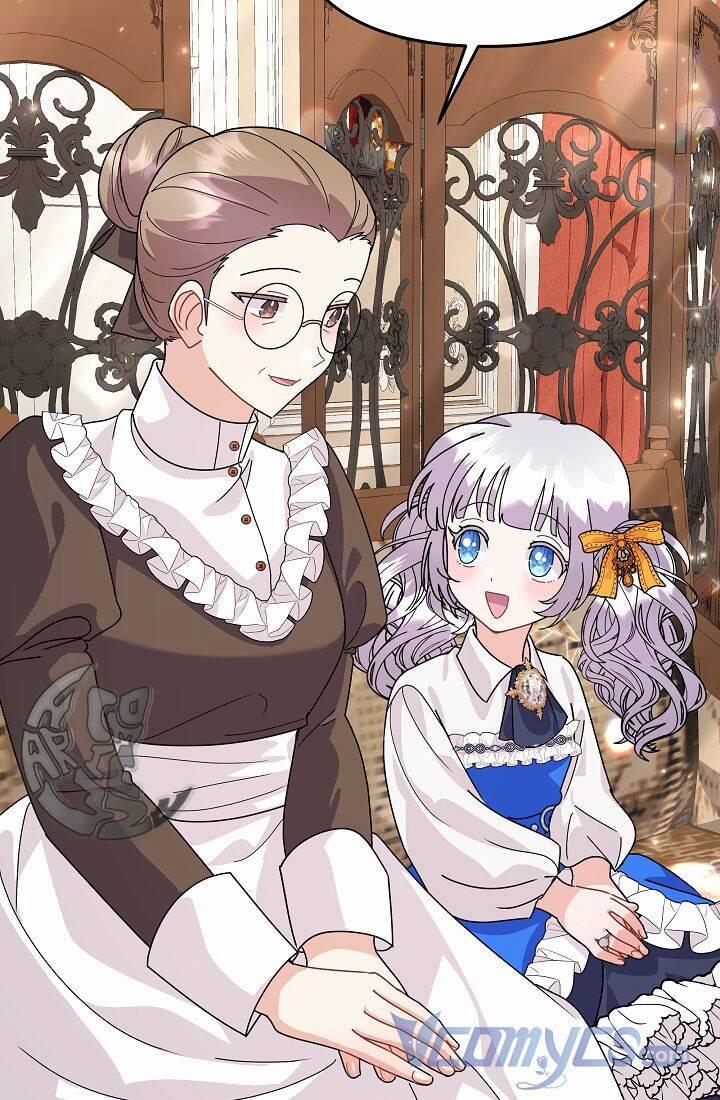 Chủ Nhân Cô Nhi Viện Muốn Nghỉ Ngơi 41 trang 20