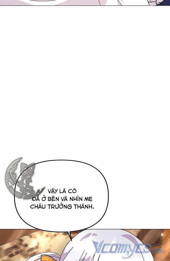 Chủ Nhân Cô Nhi Viện Muốn Nghỉ Ngơi 41 trang 21