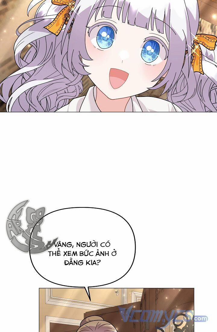 Chủ Nhân Cô Nhi Viện Muốn Nghỉ Ngơi 41 trang 22