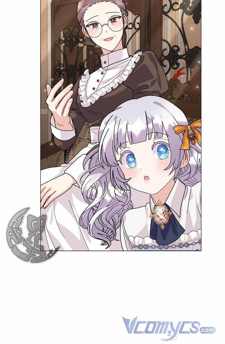 Chủ Nhân Cô Nhi Viện Muốn Nghỉ Ngơi 41 trang 23