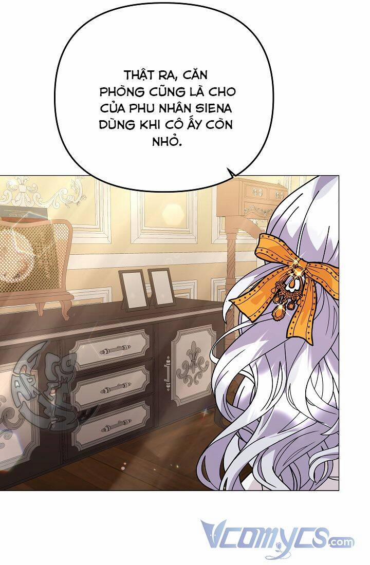 Chủ Nhân Cô Nhi Viện Muốn Nghỉ Ngơi 41 trang 24