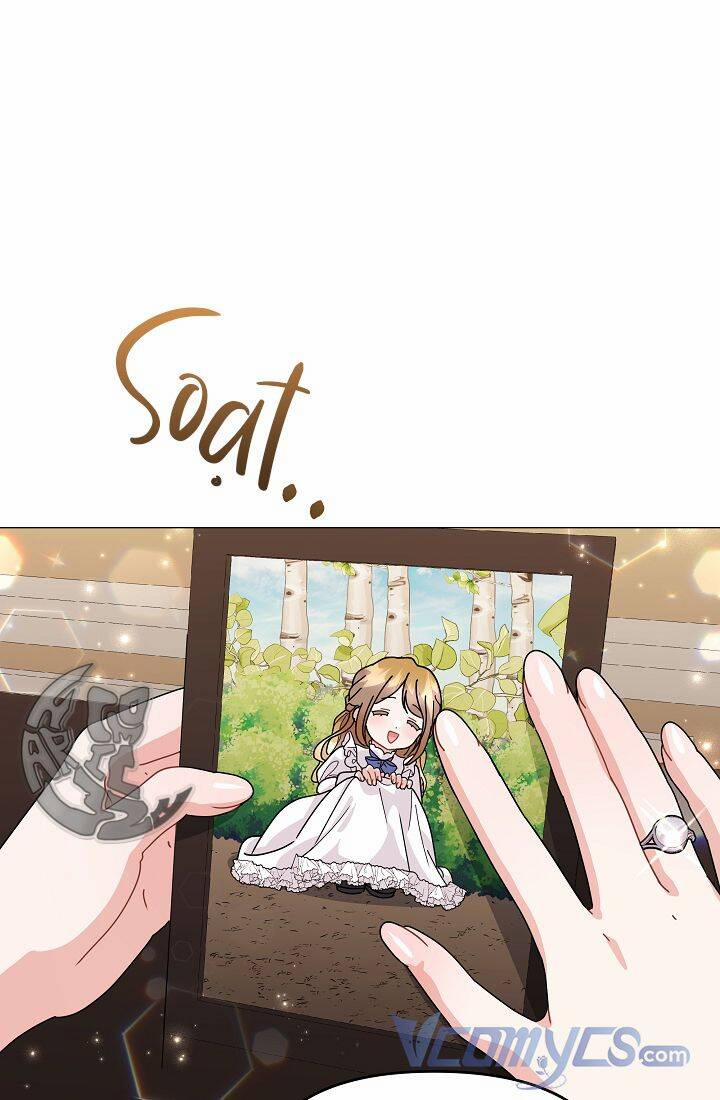 Chủ Nhân Cô Nhi Viện Muốn Nghỉ Ngơi 41 trang 25