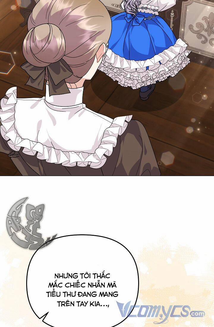 Chủ Nhân Cô Nhi Viện Muốn Nghỉ Ngơi 41 trang 27