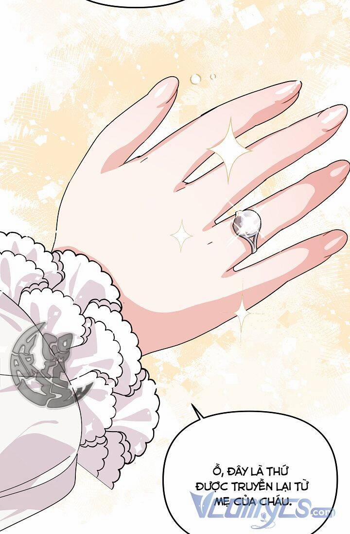 Chủ Nhân Cô Nhi Viện Muốn Nghỉ Ngơi 41 trang 28